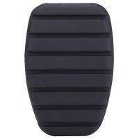 ☌▫ Car Clutch Car Clutch and Brake Pedal Rubber Pad Cover and Brake Pedal Rubber Pad Cover