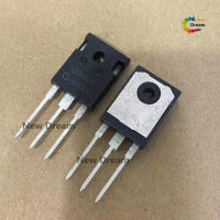 K50H603ต่อ-247 IKW50N60H3 TO247 600V เครื่องเชื่อมอินเวอร์เตอร์ IGBT ใหม่ดั้งเดิม2ชิ้นทรานซิสเตอร์ท่อผลสนาม