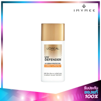 LOreal Paris UV Defender SPF50+/PA+++ Long UVA Correct &amp; Protect 50ml