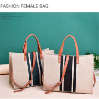 Large Capacity Shoulder Bags for Women 2022 New Thicken Canvas Handbags Female Business Briefcase Big Tote A4 Book Bag for Girls