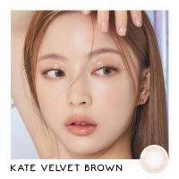 KATE VELVET BROWN (DIA14.2) : Protrend Color Contactlens