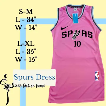 Buy Jersey Dress For Women Lakers online