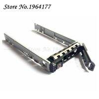 ใหม่2.5 Caddy Ttay สำหรับ Dell R730 PowerEdge R930 R430 R630ถาดเซิร์ฟเวอร์ SATA SATA ขายึดฝาครอบฮาร์ดไดรฟ์ Hd08 FKXC BHT396แล็ปท็อป