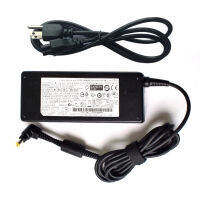 ของแท้โน้ตบุ๊คอะแดปเตอร์ AC 15.6V 7.05A สำหรับ PANASONIC Hardbook CF AA5713A M2ไฟสำรองแล็ปท็อป