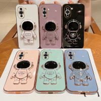 (พร้อมส่งจากไทย) เคสนักบินอวกาศตั้งและพับได้ REALME 9i C11(21) C20/C11(20) C12/C25/C15 C21Y C25Y narzo50i  | Redmi 9A