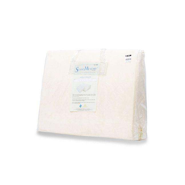 URATEX Senso Memory® Wedge Pillow Lazada PH