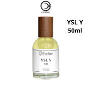 Nước Hoa Nam Ysl y edp Full box 50ml thơm lâu hương thơm ngọt dịu sang