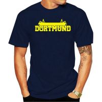 2021 Borussia Dortmund shirt football fun up to 5xl 7FC0