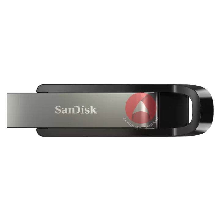 sandisk-extreme-go-usb-3-2-flash-drive-cz810-64gb-usb3-2-metal-sdcz810-064g-g46-ประกัน-synnex-ตลอดอายุการใช้งาน