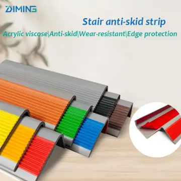 Rug Corner Rubber Holder Adhesive Mat Anti Slip Sticker Carpet