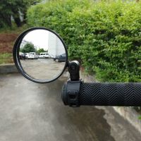 2023 NEW Electric Scooter Rear View Mirror For Xiaomi M365 M365 Pro Qicycle Wide Angle Convex Mirror Bicycle Scooter Accessories