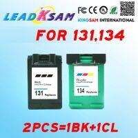 Printer ink Cartridge compatible for hp131 134 131 Officejet 100 L411a L411b 150 L511a H470 H470b K7100 K7103 K7108