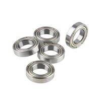 4Pcs 6900ZZ 6900RS Bearing 10x22x6 mm Metric Thin Section 6900 ZZ Ball Bearings for Skate skateboard Roller skates bearings