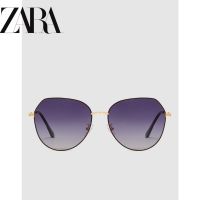 ZARAˉSunglasses womens high-end 2023 new sunscreen and UV protection polarized sunglasses for women driving