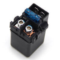 Starter Relay Solenoid สำหรับ Kawasaki EN500 500 VN1500 1500 Vulcan W650 EJ650 ZX1100 ABS 27010-0784 27010-1347