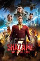 Shazam! Fury of the Gods dvd หนังราคาถูก  พากย์ไทย/อังกฤษ/มีซับไทย มีเก็บปลายทาง