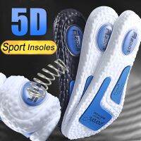 Shock Absorption EVA Insoles for Shoes Sole Deodorant Breathable Cushion Running Insoles for Feet Man Women Orthopedic Insoles Shoes Accessories