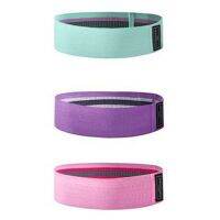 1Set Workout Bands Exercise Bands Resistance Bands For Legs For Working Out Fitness Bands