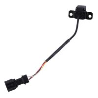 1 Piece 95760-2V100 95760-2V002 Car Rear View Camera Replacement Parts for Hyundai Veloster 2012-2017 Reverse Parking Assist Camera 95760-2V000