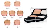 แป้งรองพื้น GIVENCHY LONG-WEARING COMPACT FOUNDATION SPF10 PA++ "5 ELEGANT HONEY" รองพื้น กันแดด เครื่องสำอาง ของแท้