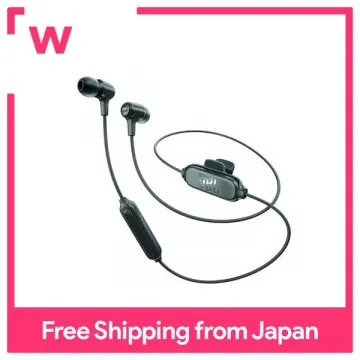 Jbl e25bt bluetooth headset with mic hot sale