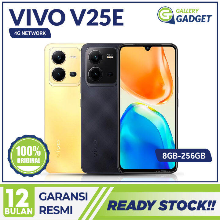 VIVO V25e 8/128 8/256 RAM 8 ROM 128 256 GB 8GB 128GB 256GB HP ...