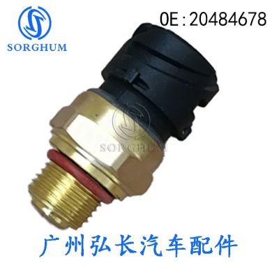 [COD] Suitable for Truck Engineering Parts Accessories Pressure Sensor 20484678