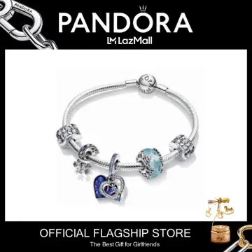 Best pandora bracelet for 2024 girlfriend