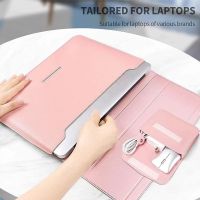 [Hot K] PU กระเป๋าแล็ปท็อปสไตล์ล่าสุดสำหรับ2022 Huawei Matebook 16เคส2021 MateBook 14 D 16 14 D15 14 S 13 XPro เคส MagicBook 16