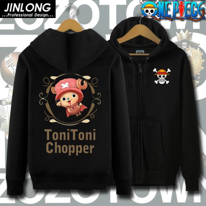 อะนิเมะ-hoodies-หนึ่งชิ้นกฎหมาย-luffy-chopper-hoodies-แฟน-anime-เสื้อผ้าเครื่องแต่งกายประจำวันแต่งกาย-autum