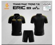 QUẦN ÁO TRỌNG TÀI EGAN ERIC , SIZE 40-85KG
