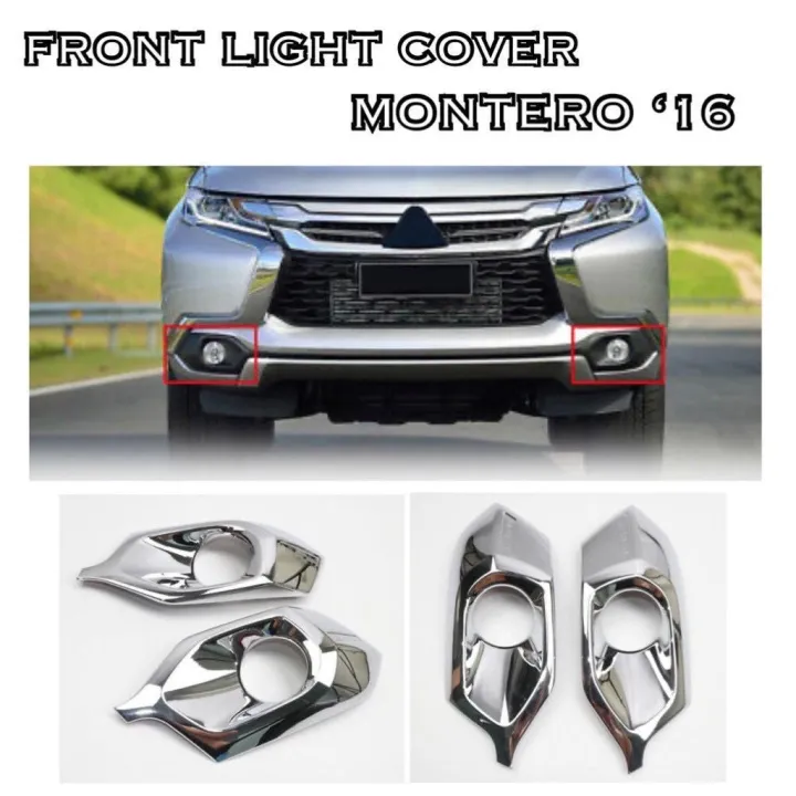 FRONT LIGHT COVER Lazada PH