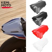 For BMW S1000RR 2019-2021 Motorcycle Accessories Rear Seat Cover Cowl Fairing Passenger Tail Section M1000RR 2022 S 1000 RR ABS