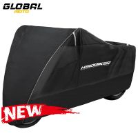 New Motorcycle Cover For Motorcycle Funda moto Bike All Season Waterproof Dustproof UV Protective Outdoor Indoor Moto Rain Cover Covers