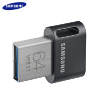 SAMSUNG USB 3.1 Original USB Flash Drive 32GB 64GB Pendrive Mini USB Disk Flash Drive 128GB 256GB FIT Pen Drive Storage Device