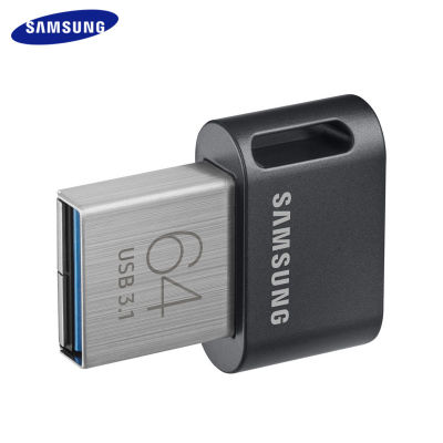 SAMSUNG USB 3.1 Original USB Flash Drive 32GB 64GB Pendrive Mini USB Disk Flash Drive 128GB 256GB FIT Pen Drive Storage Device