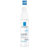 LA ROCHE-POSAY Toleriane Dermallergo Cream 40 ml.  ลา โรช-โพเซย์ โทเลเรียน เดอร์มาเลอร์โก ครีม เติมความชุ่มชื้น ปลอบประโลมผิวแพ้ง่าย 1 ขวด บรรจุ 40 มิลลิลิตร