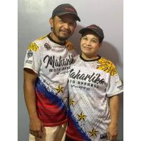 2023 In stock Maharlika T-Shirt (Apo Whang Od) with BIES，Contact the seller to personalize the name and logo