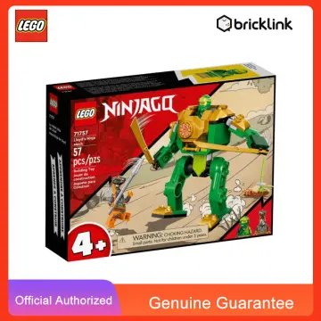 Lazada discount lego ninjago