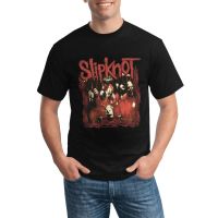 Comics Mens Summer Gildan Tshirt Slipknot Various Colors Available