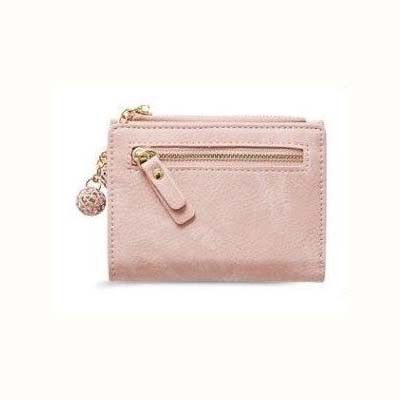 Women wallet female short wallets multi-function folding purse women bag