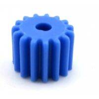 (5ชิ้น)GEAR 15 TEETH DIAMETER 2.3MM