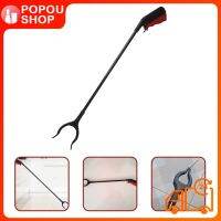 POPOUSHOP เครื่องปั่นขยะ Grabber สแตนเลสเครื่องปั่นขยะกลางแจ้งรถรับส่งขยะ