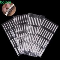 [COD] Professional Eyelash Wave Perm Makeup Tools False Eyelashes Curlers Eyelash Rods Beauty Useful Eyelash Tools Sticky Swab Roll Mandrel RodsMulticolor