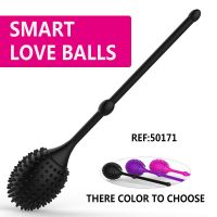 ❀™✱ Giraffe96bnrfhthr Kegel Vaginal Balls Soft Silicone Tighten Exerciser Machine Geisha random delivery