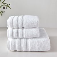 【CC】 Egyptian Cotton Adults Set Soft Color Face Shower 80X160cm