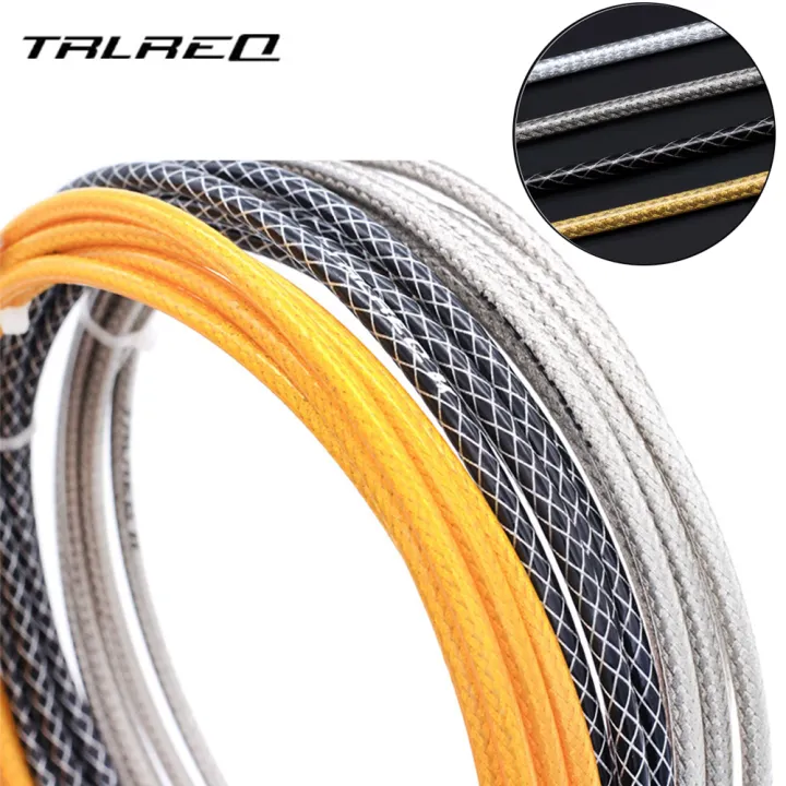 bike cable tube