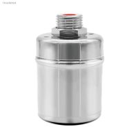 ⊕ 304 Stainless Steel Ball Valve Automatic Water Level Control Valve Replacement Spare Parts Accessories Stove Top Water Saver