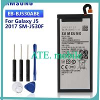 SAMSUNGแบตเตอรี่ทดแทนEB-BJ530ABEสำหรับSamsung Galaxy J5 2017 Edition SM-J530F J530G J530F 3000MAh