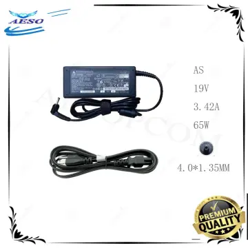 Asus Laptop Charger Adapter 19V 2.37A MP for X407 X407M X407U